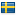 upstream.se server is located in Sweden